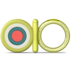 BÉABA Tétines, Sucettes Et Accessoires*Anneau de dentition réfrigérant étape 2 +4m