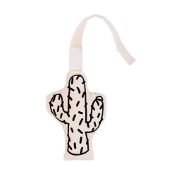 BÉABA Accessoires Transat*Arche Bébé Figures en Toile - 5pcs