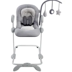 BÉABA Accessoires Transat*Arche transat Up and Down® V2, V3 et V4 Gris Grey