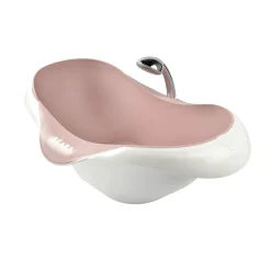 BÉABA Baignoires Et Accessoires*Baignoire Camélé'O Vieux rose Darkmist