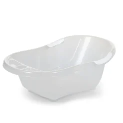 BÉABA Baignoires Et Accessoires*Baignoire De Bébé - Polypropylène - Frosted