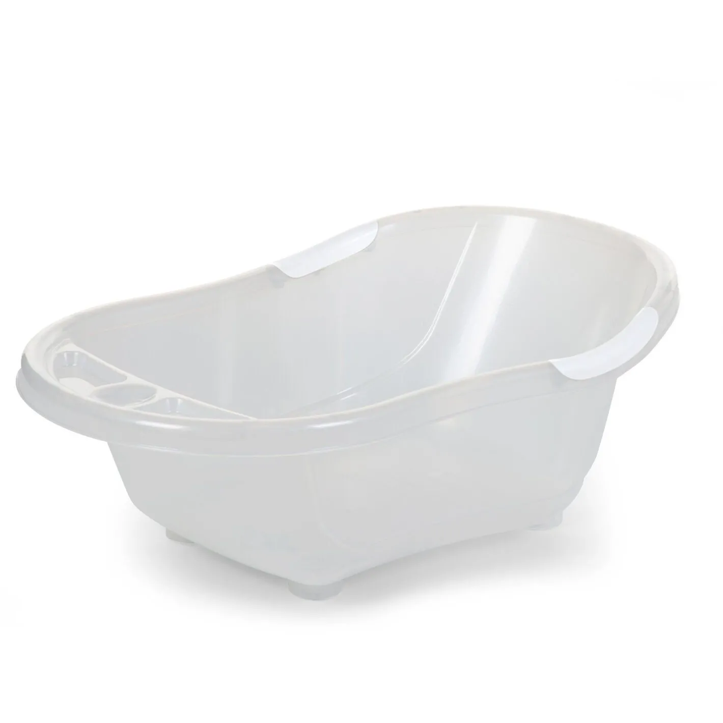 BÉABA Baignoires Et Accessoires*Baignoire De Bébé - Polypropylène - Frosted