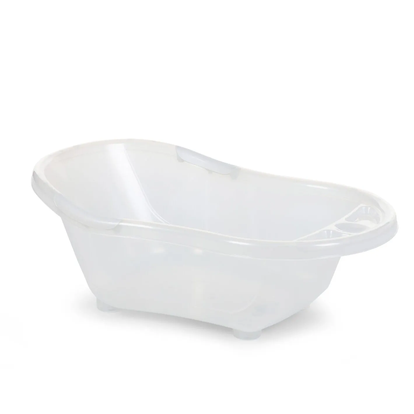 BÉABA Baignoires Et Accessoires*Baignoire De Bébé - Polypropylène - Frosted