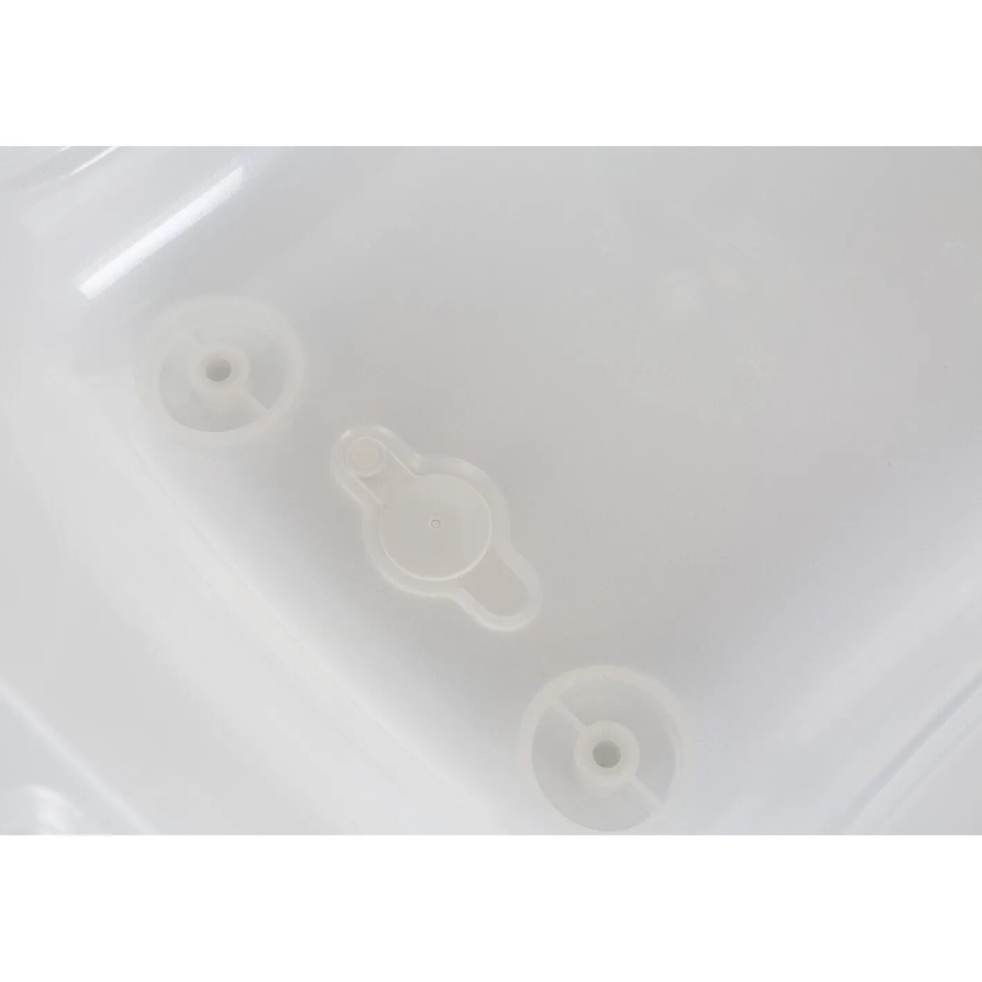 BÉABA Baignoires Et Accessoires*Baignoire De Bébé - Polypropylène - Frosted