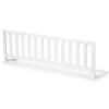 BÉABA Barrières De Lit*Barrière de lit 120cm blanc