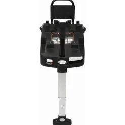 BÉABA Siège Auto*Basefix sono casualplay 0+