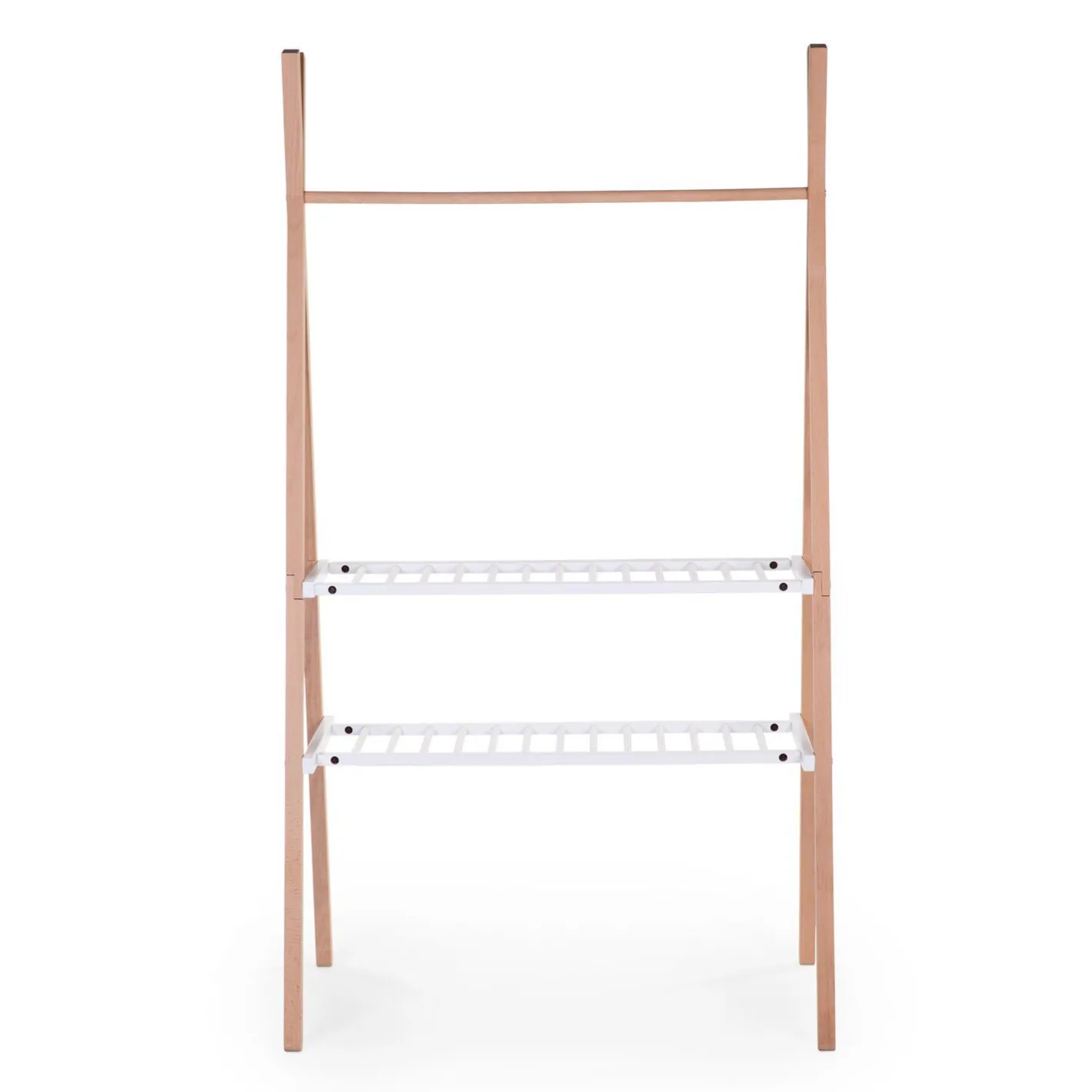 BÉABA Lits Tipi Et Cabanes|Berceaux Et Couffins*Berceau Tipi 50x90 Cm + Etagère