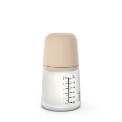 BÉABA Accessoires D'allaitement|Biberons Et Accessoires*Biberon anti-colique ZERO.ZERO 180 ml - Spécial Allaitement Pink