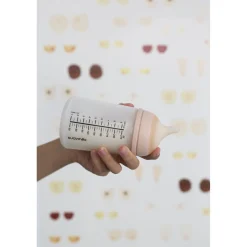 BÉABA Biberons Et Accessoires*Biberon anti-colique ZERO.ZERO 270 ml - Débit Moyen