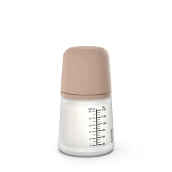 BÉABA Accessoires D'allaitement|Biberons Et Accessoires*Biberon anti-colique ZERO.ZERO 180 ml - Spécial Allaitement Pink