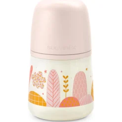 BÉABA Biberons Et Accessoires*Biberon avec tétine SX Pro 150 ml débit M Dreams Blue