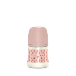 BÉABA Biberons Et Accessoires*Biberon en polyamide avec tétine SX Pro 150 ml débit S Bonhomia Pink