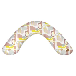 BÉABA Coussin D'allaitement*Big Flopsy™ Jersey Artline Bird