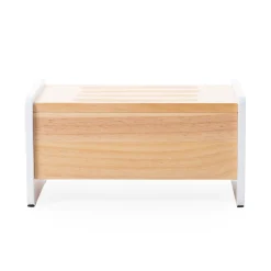 BÉABA Autres Accessoires De Sécurité*Bois d’étape naturel blanc