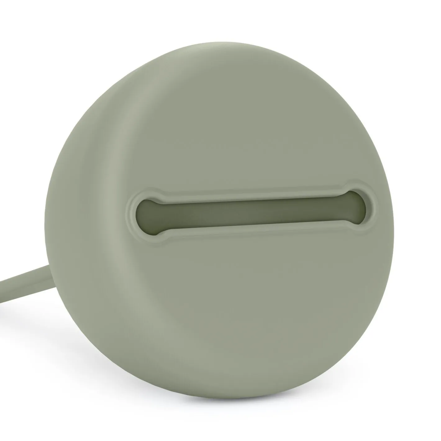 BÉABA Tétines, Sucettes Et Accessoires*Boite à sucettes Colour Essence Orange