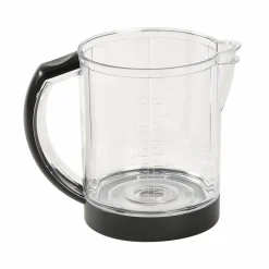 BÉABA Autres Pièces Détachées|Pièces Détachées Babycook®*Bol seul Babycook® Solo/Duo Noir