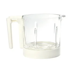 BÉABA Autres Pièces Détachées|Pièces Détachées Babycook®*Bol seul blanc Babycook Néo® Night Blue