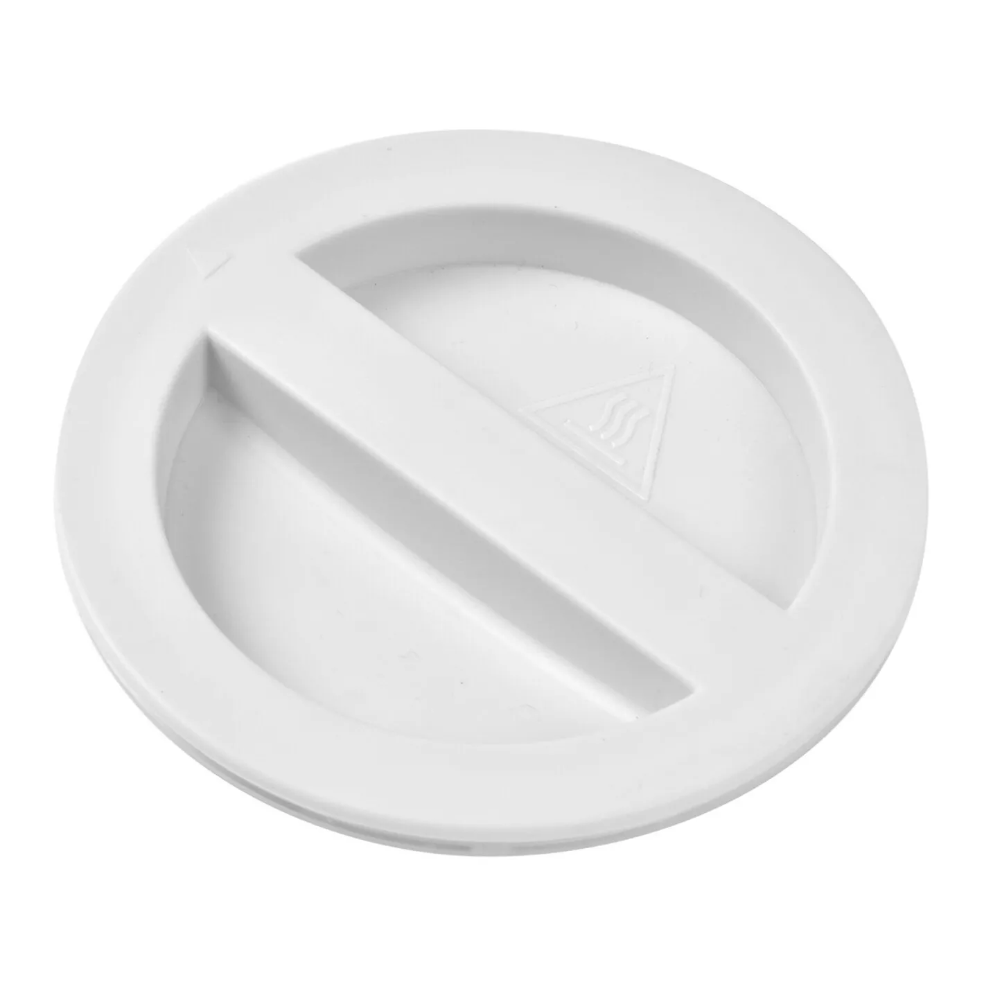 BÉABA Autres Pièces Détachées|Pièces Détachées Babycook®*Bouchon chaudière Babycook Smart® Gris chaud