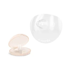 BÉABA Accessoires D'allaitement*Bouts de sein en silicone - Taille M