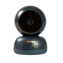 BÉABA Autres Pièces Détachées|Babyphone, Écoute-bébé*Caméra additionnelle Zen Premium 2 Night Blue