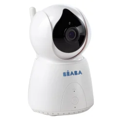 BÉABA Autres Pièces Détachées*Caméra de remplacement écoute bébé Zen+ Blanc