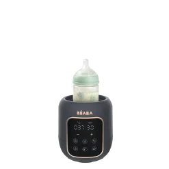 BÉABA Chauffe-biberon Et Préparateurs*Chauffe biberon Multi-Milk Night Blue Nightblue