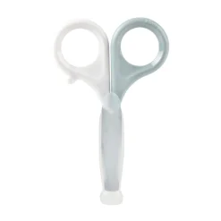 BÉABA Accessoires De Toilette*Ciseaux Bleu vert Greenblue