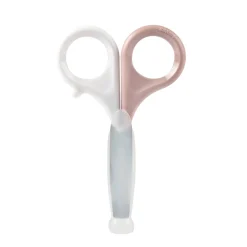 BÉABA Accessoires De Toilette*Ciseaux Vieux rose Greenblue