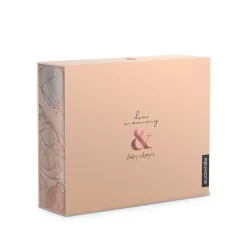 BÉABA Soins Et Toilette Bébé*Coffret Dear Mommy + Baby Cologne