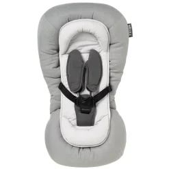 BÉABA Accessoires Transat*Coussin transat Up and Down® Gris chiné Grey