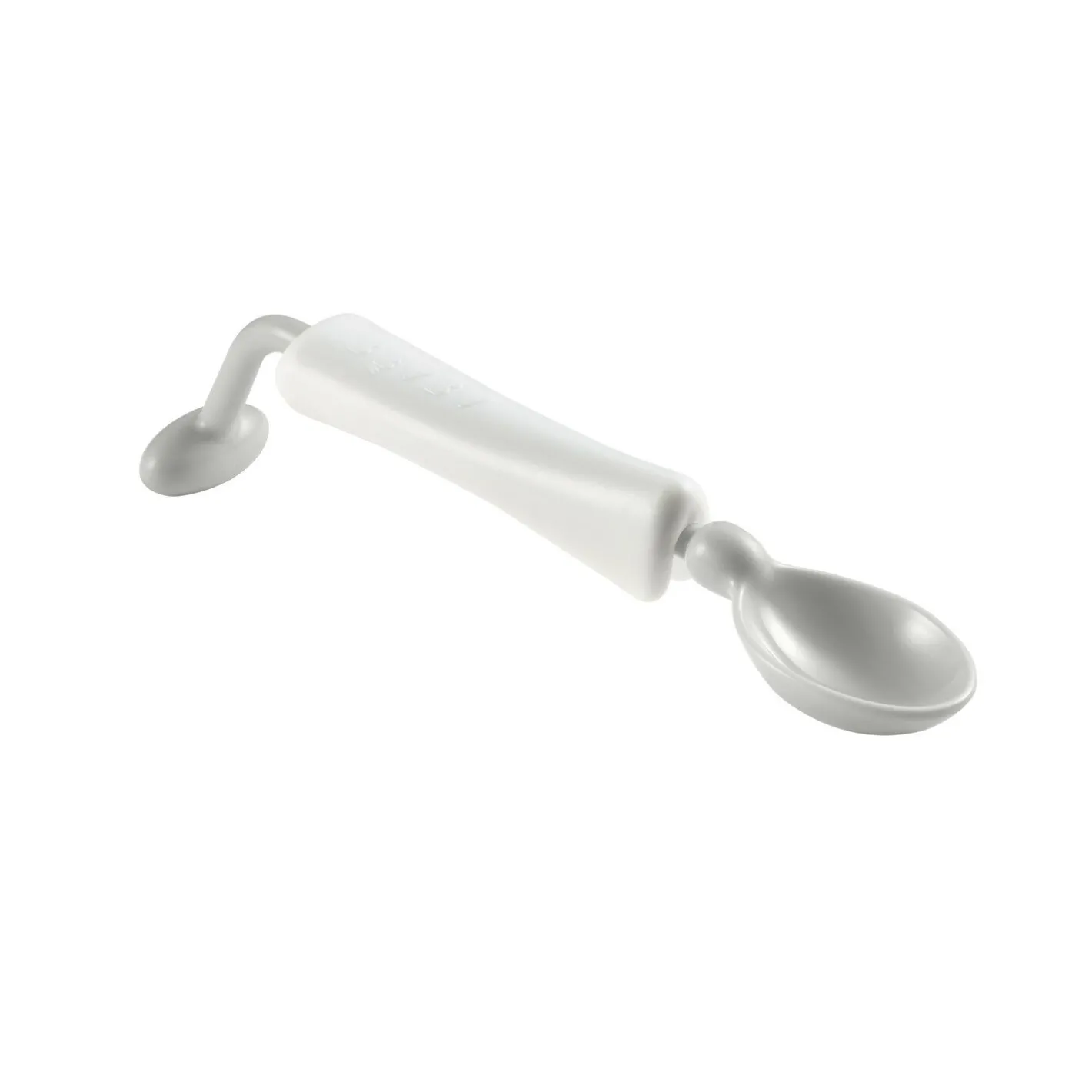 BÉABA Couverts Vaisselle Et Bavoirs*Cuillère 360° Gris clair Oldpink