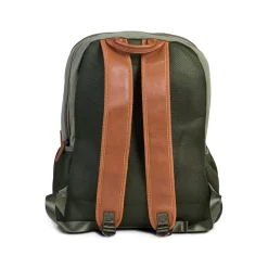 BÉABA Sacs À Dos À Langer*Daddy Bag Sac A Dos À Langer - Toile - Kaki Black