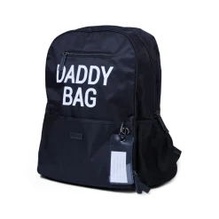 BÉABA Sacs À Dos À Langer*Daddy Bag Sac A Dos À Langer - Noir Black