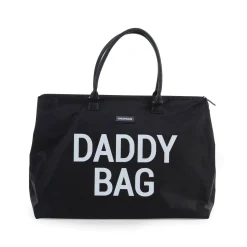 BÉABA Sacs De Voyage|Sacs À Langer*Daddy Bag Sac A Langer - Noir Black