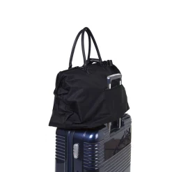 BÉABA Sacs De Voyage|Sacs À Langer*Daddy Bag Sac A Langer - Noir Black