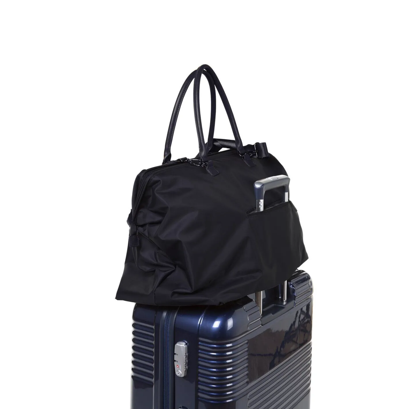 BÉABA Sacs De Voyage|Sacs À Langer*Daddy Bag Sac A Langer - Noir Black