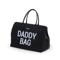 BÉABA Sacs De Voyage|Sacs À Langer*Daddy Bag Sac A Langer - Noir Black