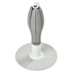 BÉABA Arbre À Biberons|Biberons Et Accessoires*Egoutte-biberons pliable Flower Gris Blue