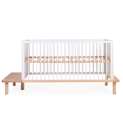 BÉABA Lits Évolutifs Et Cododos*Evobed 70x140cm Black