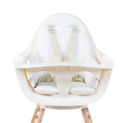 BÉABA Coussins Et Accessoires*Evolu Coussin Pour Chaise Haute - Jersey - Hearts