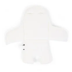 BÉABA Coussins Et Accessoires*Evolu Coussin Pour Chaise Haute - Jersey - Hearts