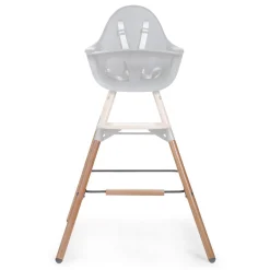 BÉABA Coussins Et Accessoires|Chaises En Bois*Evolu Extra Set De Pieds Longues + Repose Pieds - Bois - Ant Black