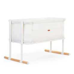 BÉABA Berceaux Et Couffins*Evolux Cododo - Naturel Blanc White