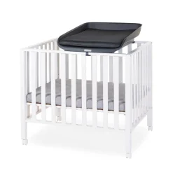 BÉABA Tables À Langer*Evolux Plan A Langer Pour Lit/Parc - Anthracite