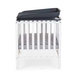 BÉABA Tables À Langer*Evolux Plan A Langer Pour Lit/Parc - Anthracite