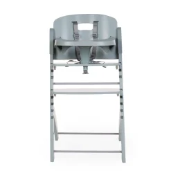 BÉABA Chaises En Bois|Chaises Évolutives*EVOSIT Chaise Evolutive + Tablette - Menthe Black