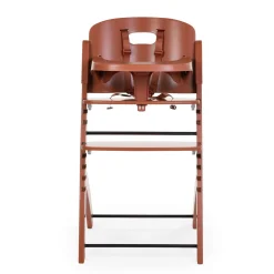 BÉABA Chaises En Bois|Chaises Évolutives*EVOSIT Chaise Evolutive + Tablette - Rouille Black