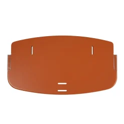 BÉABA Autres Pièces Détachées*Evosit/Lambda Panneau d'assise - Rouille