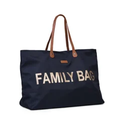 BÉABA Sacs De Voyage|Sacs À Langer*Family Bag Sac A Langer - Noir Black/gold