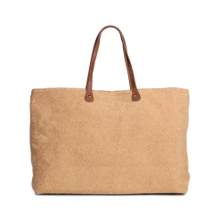 BÉABA Sacs De Voyage|Sacs À Langer*Family Bag Sac A Langer - Teddy Brun Black/gold